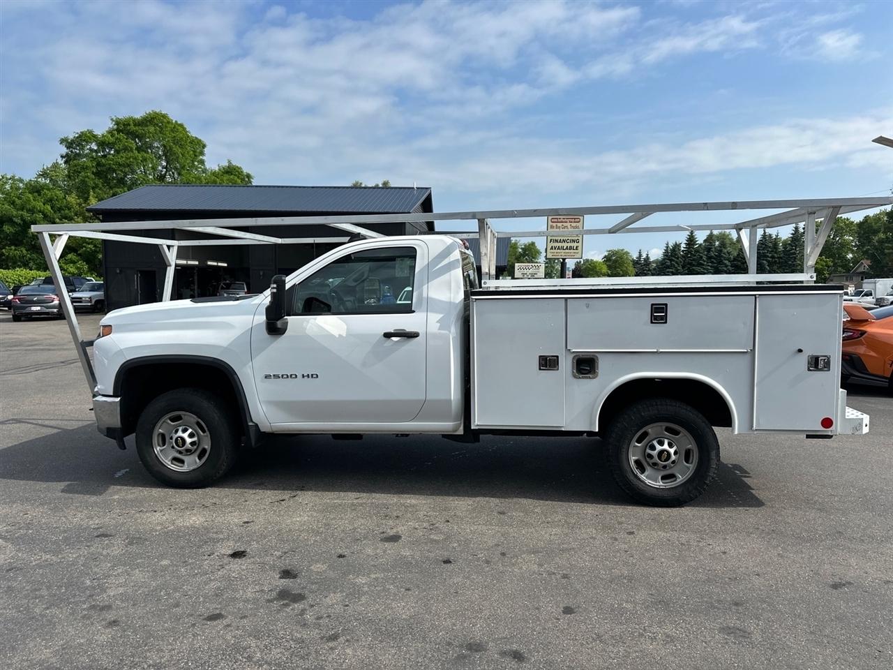 chevrolet silverado 2500hd 2022 1GB0WLE74NF141166 image chevrolet silverado 2500hd 2022 1GB0WLE74NF141166 image